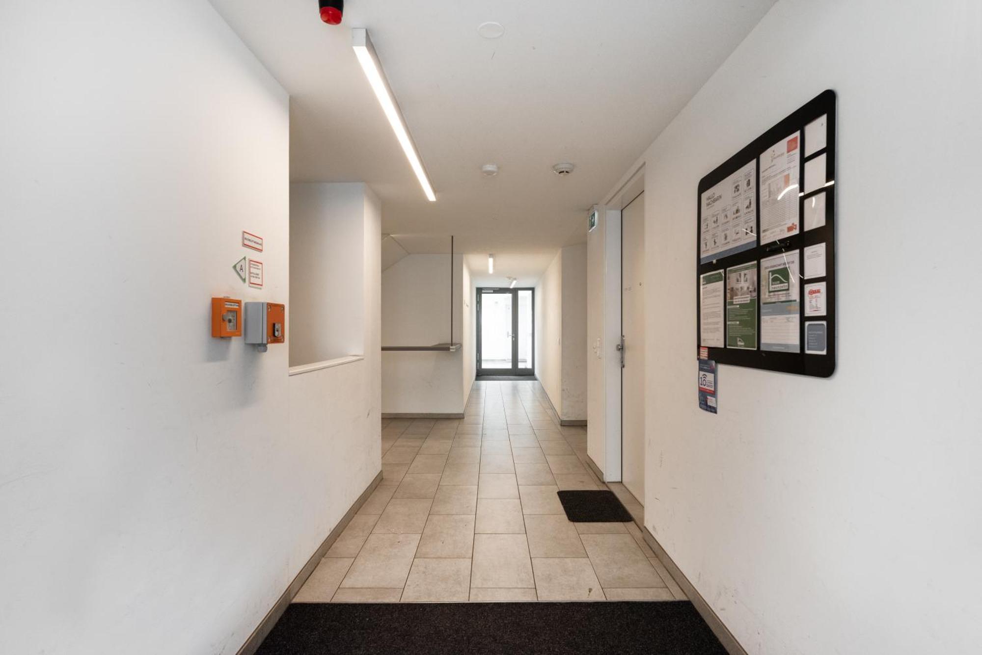 Apartment Mit Traumhafter Dachterrasse & Weitblick Viena Exterior foto